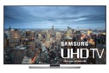 Samsung Electronics UN60JU7090 60-Inch 4K Ultra HD 3D Smart LED TV