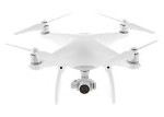 DJI Phantom 4 Quadcopter