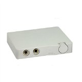 SMSL VMV VA2 Audiophile DAC Headphone Amplifier HD650/600/DT880/990/K701/K702 Reviews