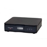 Micromega – MyGroov Audiophile MM/MC Phono Stage Black