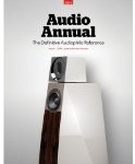 Audio Annual 2014: The Definitive Audiophile Reference Reviews