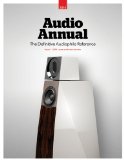 Audio Annual 2014: The Definitive Audiophile Reference Reviews