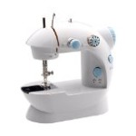 Michley Electronics LSS-202 Mini Sewing Machine