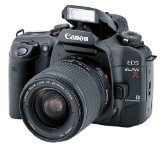 Canon EOS ELAN 7E 35mm SLR Camera Kit w/ 28-90mm Lens (Discontinued by Manufacturer)