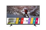 LG Electronics 55UF6800 55-Inch 4K Ultra HD Smart LED TV (2015 Model)