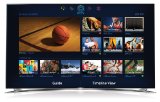 Samsung UN75F8000 75-Inch 1080p 240Hz 3D Ultra Slim Smart LED HDTV (2013 Model)