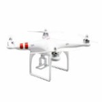 DJI Phantom Aerial UAV Drone Quadcopter for GoPro