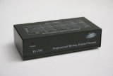 TCC TC-750 BLACK Audiophile Phono Preamp, Pre-amp (Preamplifier)