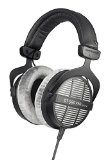 Beyerdynamic DT-990-Pro-250 Professional Acoustically Open Headphones for Monitoring and Studio Applications