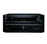 Onkyo PRSC5530 11.2-Channel THX Certified Network A/V Controller with Dolby Atmos (Certified Refurbished)