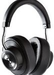 Definitive Technology Symphony 1 Over-Ear Bluetooth Wireless Headphones – Black