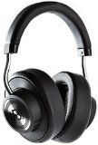 Definitive Technology Symphony 1 Over-Ear Bluetooth Wireless Headphones – Black