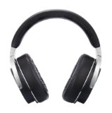 OPPO PM-3 Closed-Back Planar Magnetic Headphones (Black)