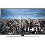 Samsung UN75JU7100 75-Inch 4K Ultra HD 3D Smart LED TV (2015 Model)