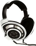 Sennheiser HD 800 Audiophile & Reference Headphones – Open Reviews