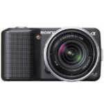 Sony NEX-3K Digital Camera 14.2MP w/18-55mm F3.5-5.6 Interchangeable Lens| Black Reviews