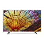 LG Electronics 55UH6150 55-Inch 4K Ultra HD Smart LED TV (2016 Model)