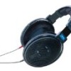 Sennheiser HD 600 Open Back Professional Headphone