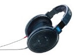 Sennheiser HD 600 Open Back Professional Headphone