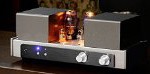 GOWE tube amps Integrated Amplifier With Headphone output