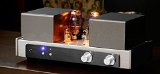 GOWE tube amps Integrated Amplifier With Headphone output